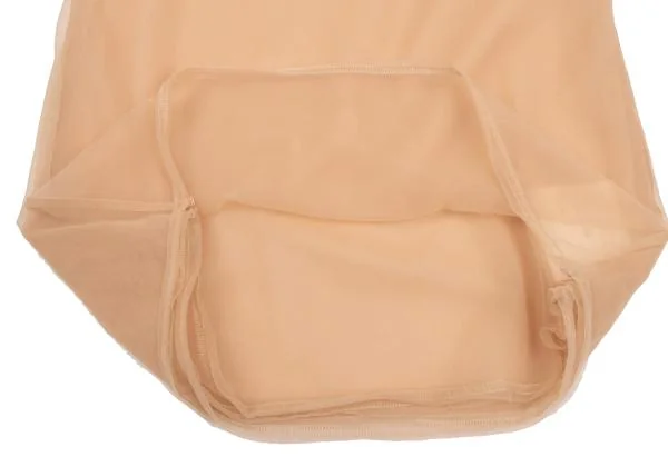 COMME des GARCONS Multi Layered Chiffon T-shirt K-156059_008