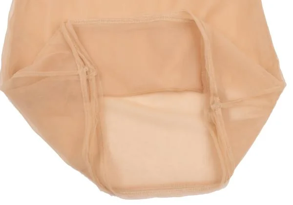 COMME des GARCONS Multi Layered Chiffon T-shirt K-156059_009