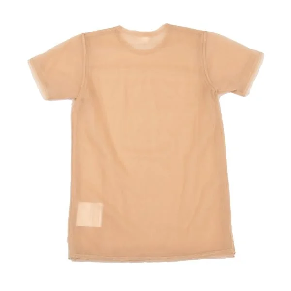 COMME des GARCONS Multi Layered Chiffon T-shirt K-156059_010