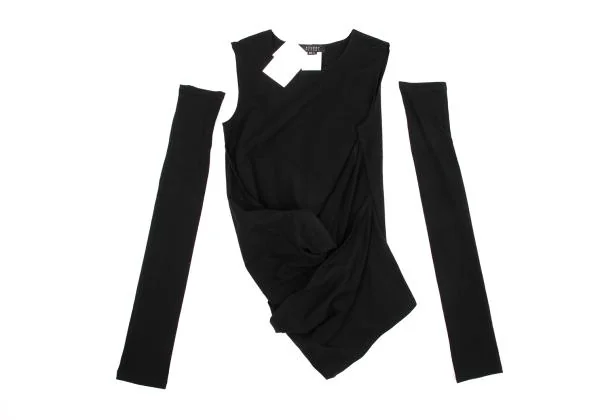 ATSURO TAYAMA Loop Design Sleeveless K-156077_002