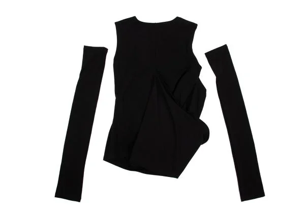 ATSURO TAYAMA Loop Design Sleeveless K-156077_009