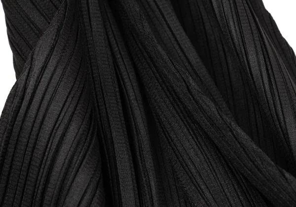 PLEATS PLEASE Pleated Bell-bottom Pants K-156151_008