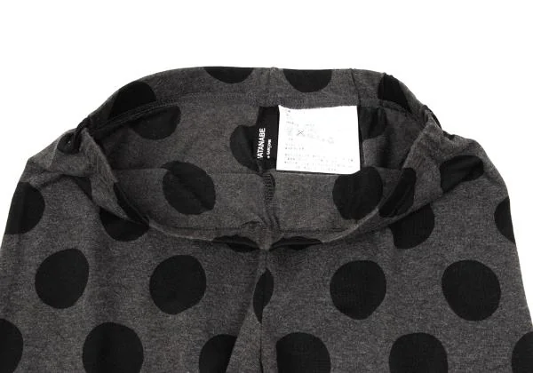 JUNYA WATANABE COMME des GARCONS Dot Leggings Pants K-156216_003