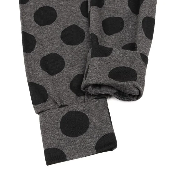 JUNYA WATANABE COMME des GARCONS Dot Leggings Pants K-156216_005
