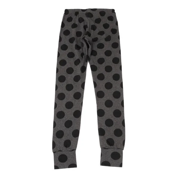 JUNYA WATANABE COMME des GARCONS Dot Leggings Pants K-156216_006