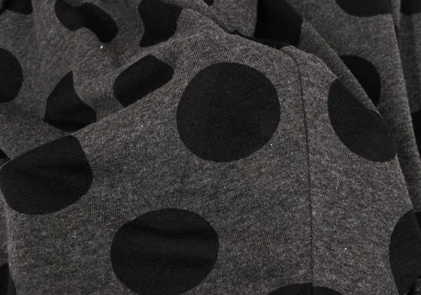 JUNYA WATANABE COMME des GARCONS Dot Leggings Pants K-156216_007