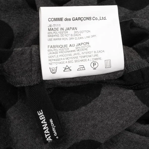 JUNYA WATANABE COMME des GARCONS Dot Leggings Pants K-156216_009