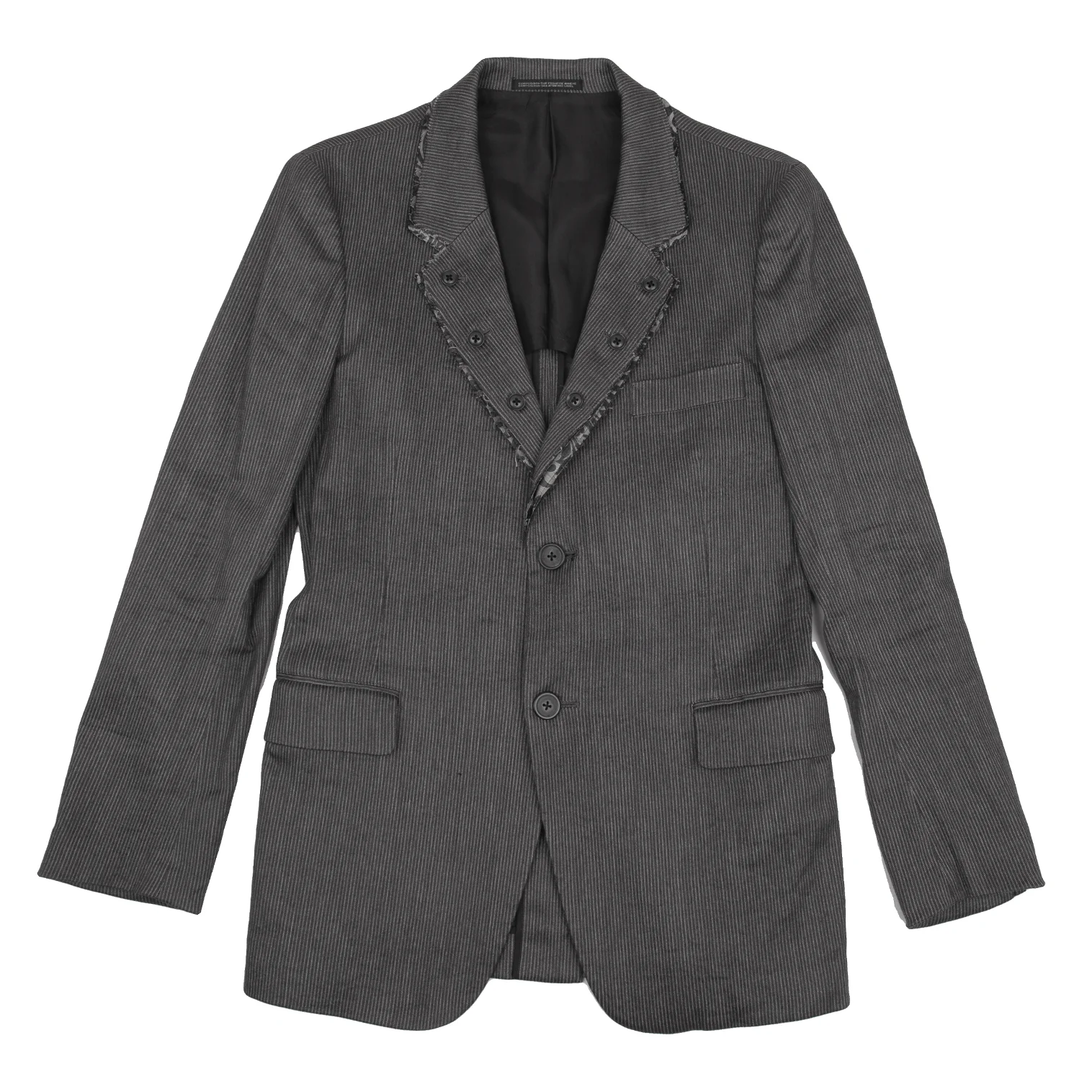 yohji yamamoto POUR HOMME（ヨウジヤマモトプールオム