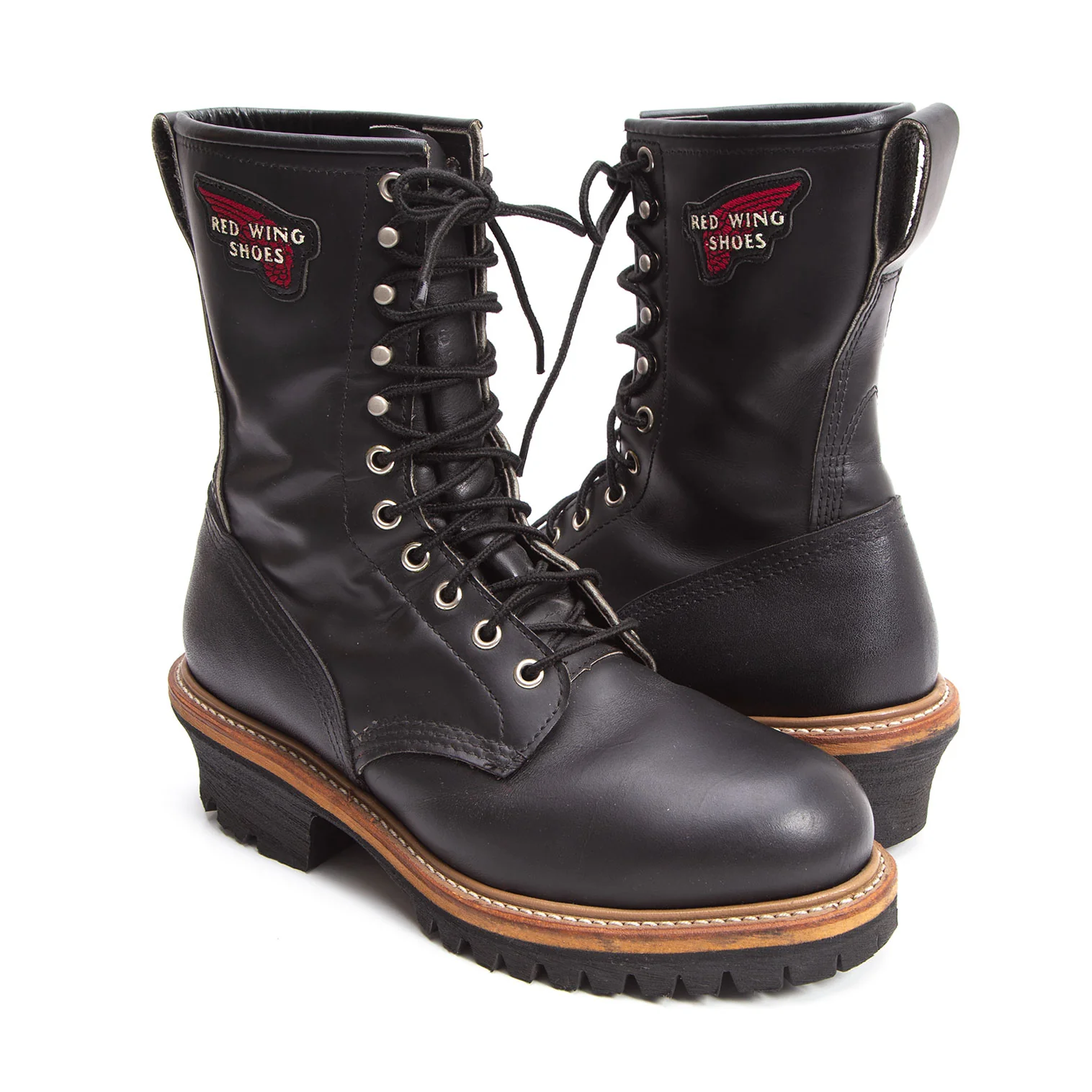 ワイズフォーメン×レッドウイングY's for men×RED WING 2218