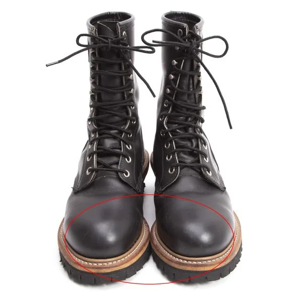 ワイズフォーメン×レッドウイングY's for men×RED WING 2218