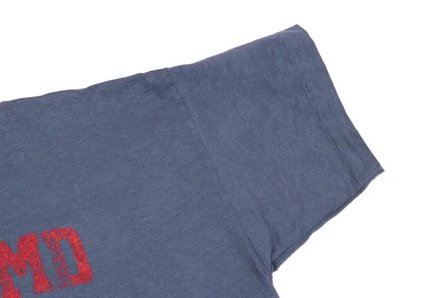 NORTH MARINE DRIVE Dyed Logo Printed T-shirt K-156367_005
