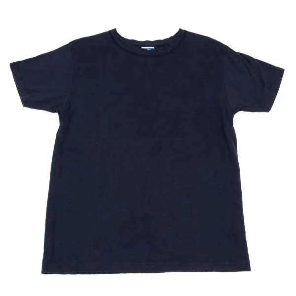 NMD 45rpm Dyed T-shirt Blue,Navy 4 K-156371_001