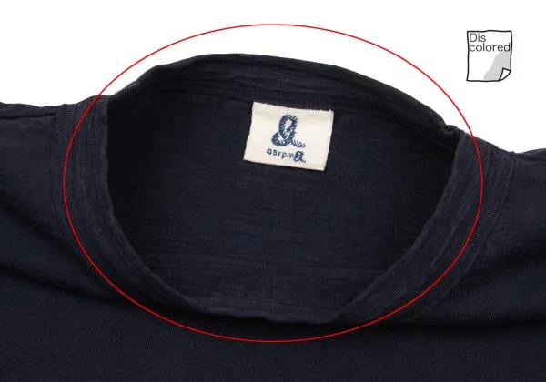 45rpm& Cotton T-shirt K-156407_004
