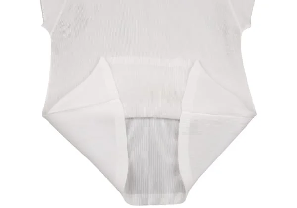 プリーツプリーズPLEATS PLEASE プリーツハイネックカットソー