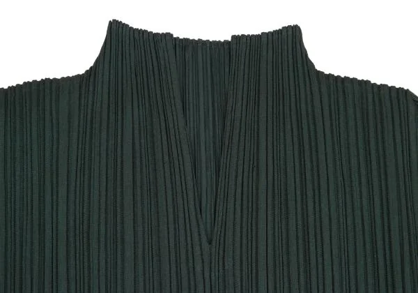 PLEATS PLEASE Skipper T Shirt K-156466_006