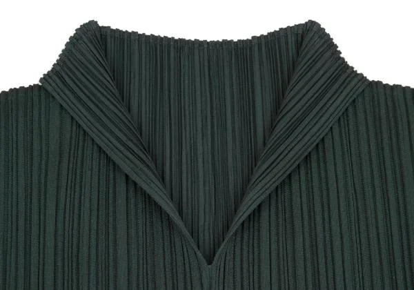 PLEATS PLEASE Skipper T Shirt K-156466_007
