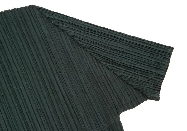 PLEATS PLEASE Skipper T Shirt K-156466_008