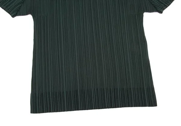 PLEATS PLEASE Skipper T Shirt K-156466_009