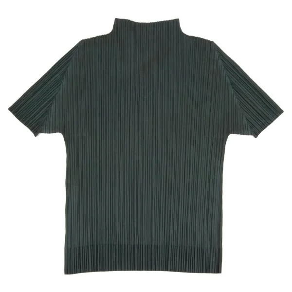 PLEATS PLEASE Skipper T Shirt K-156466_011