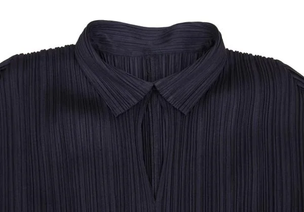 PLEATS PLEASE Skipper T Shirt K-156467_006