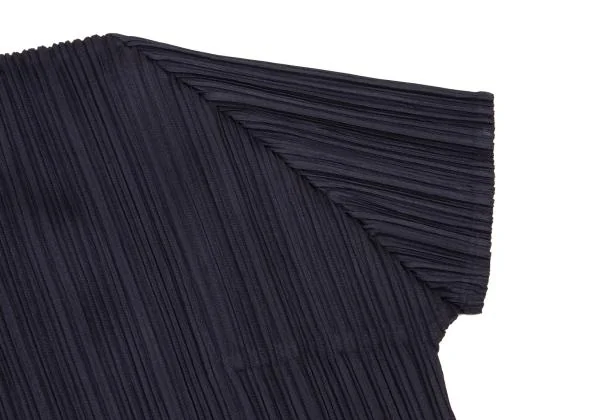 PLEATS PLEASE Skipper T Shirt K-156467_009