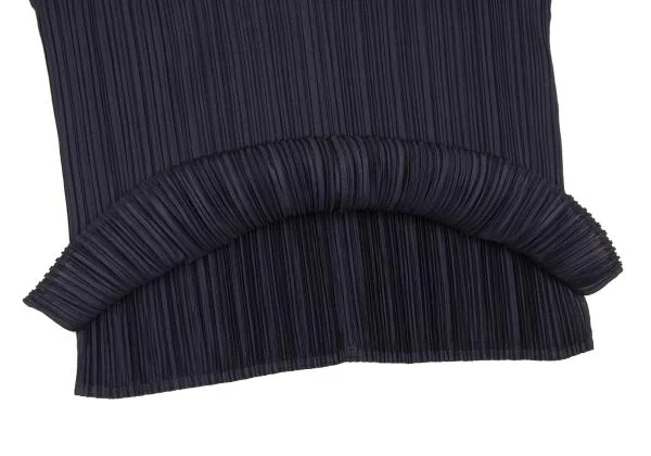 PLEATS PLEASE Skipper T Shirt K-156467_011