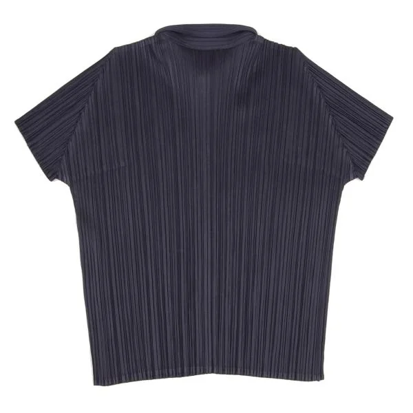 PLEATS PLEASE Skipper T Shirt K-156467_012
