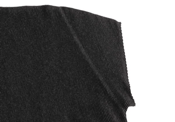 PLEATS PLEASE Printed Mist Pleats Turtle Neck T Shirt K-156472_005