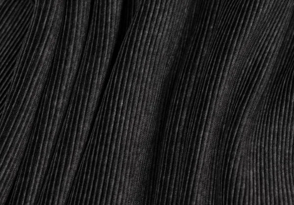 PLEATS PLEASE Printed Mist Pleats Turtle Neck T Shirt K-156472_010