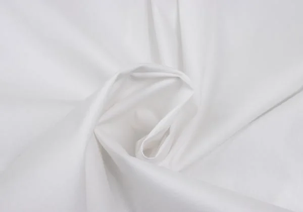 ISSEY MIYAKE Cotton Nylon Stretch Band Collar Shirt K-156558_019