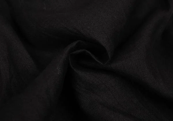 COMME des GARCONS HOMME Linen Tuck Pants K-156574_010