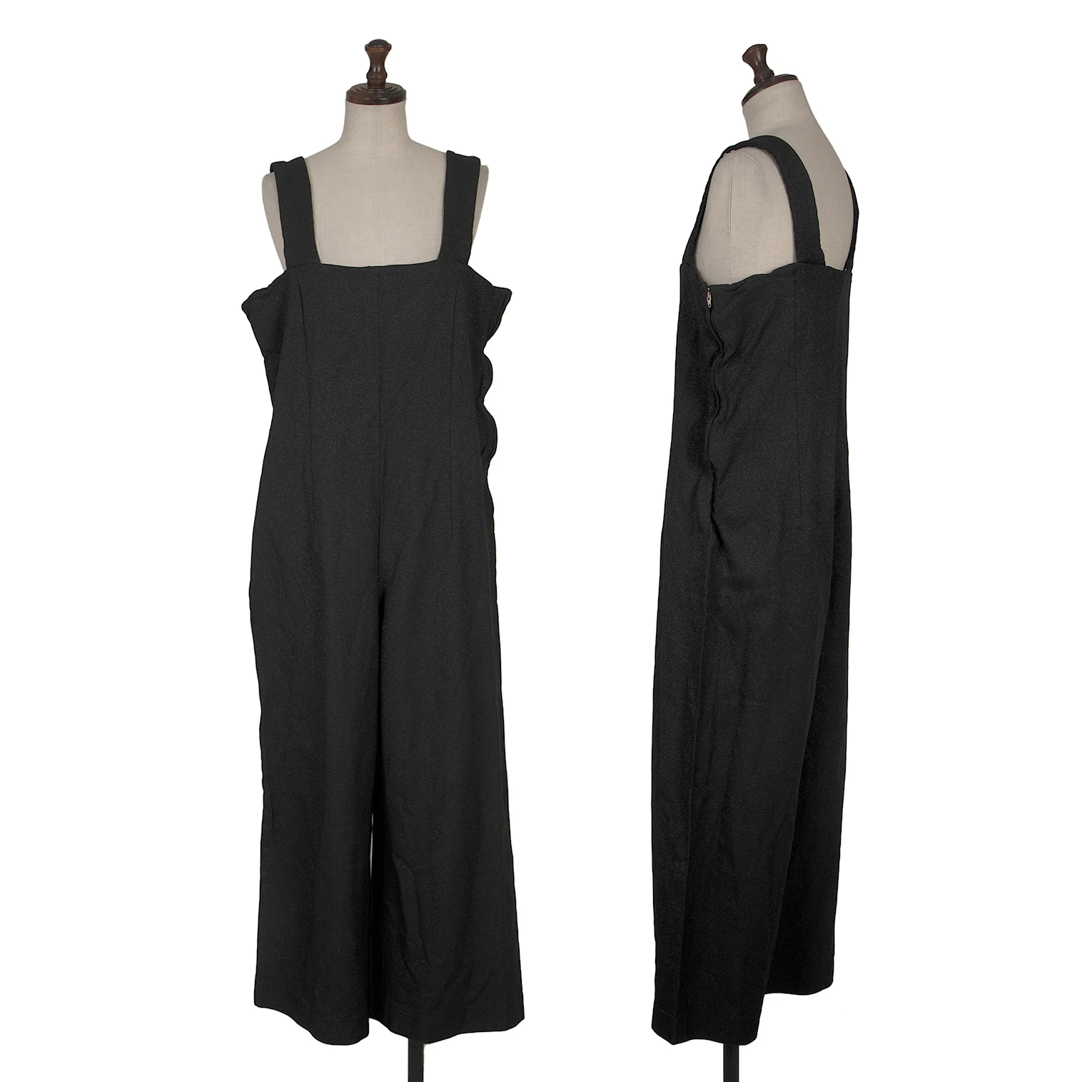 コムデギャルソンCOMME des GARCONS キュプラ切替エステル