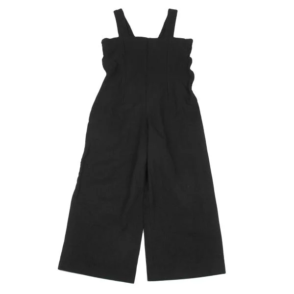 コムデギャルソンCOMME des GARCONS キュプラ切替エステル