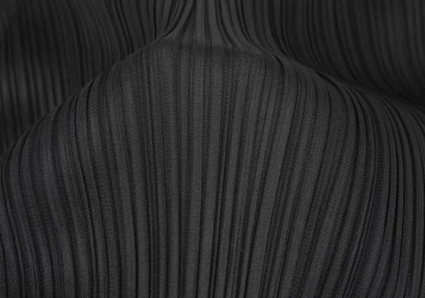 PLEATS PLEASE Buttonless Cardigan K-156630_011