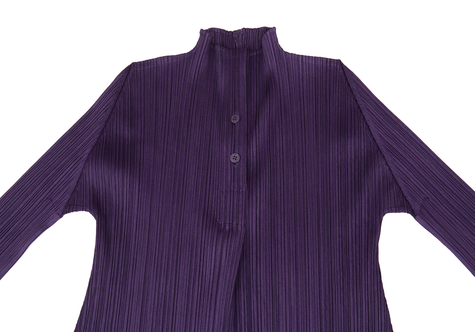 楽天市場】issey miyake pleats please（トップス｜レディース