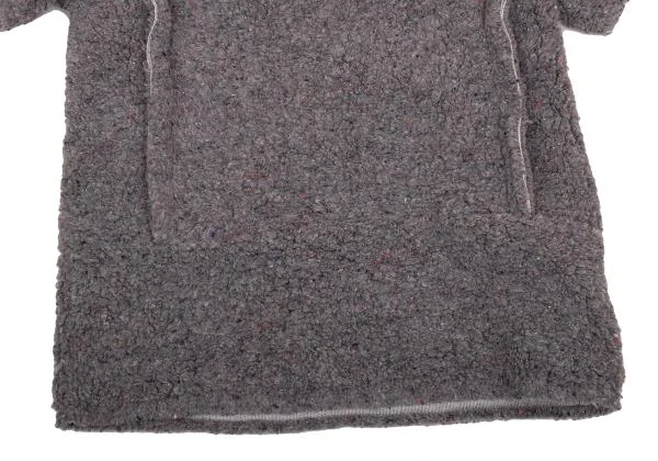 COMME des GARCONS Outseam Design Pile T shirt K-156692_007