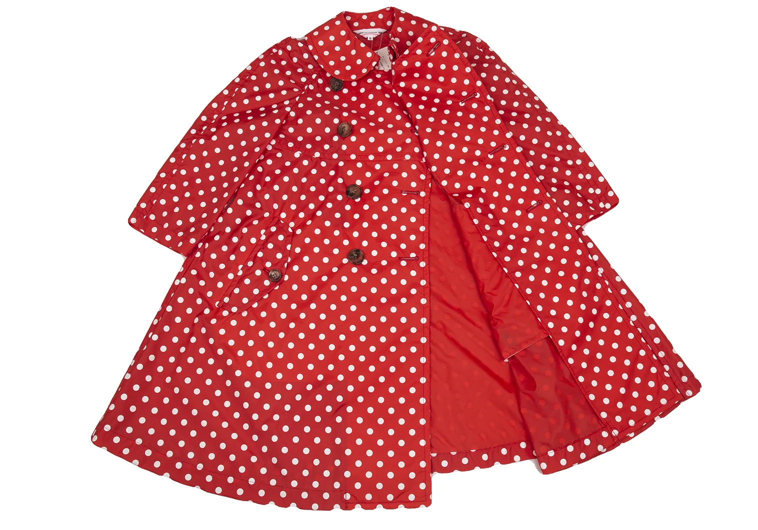 COMME des GARCONS コムデギャルソンCOMME ウールフェルト