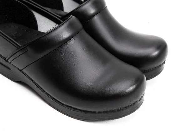 dansko Professional Leather Clog Shoes K-156736_006