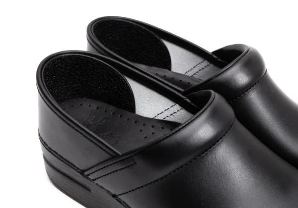 dansko Professional Leather Clog Shoes K-156736_007