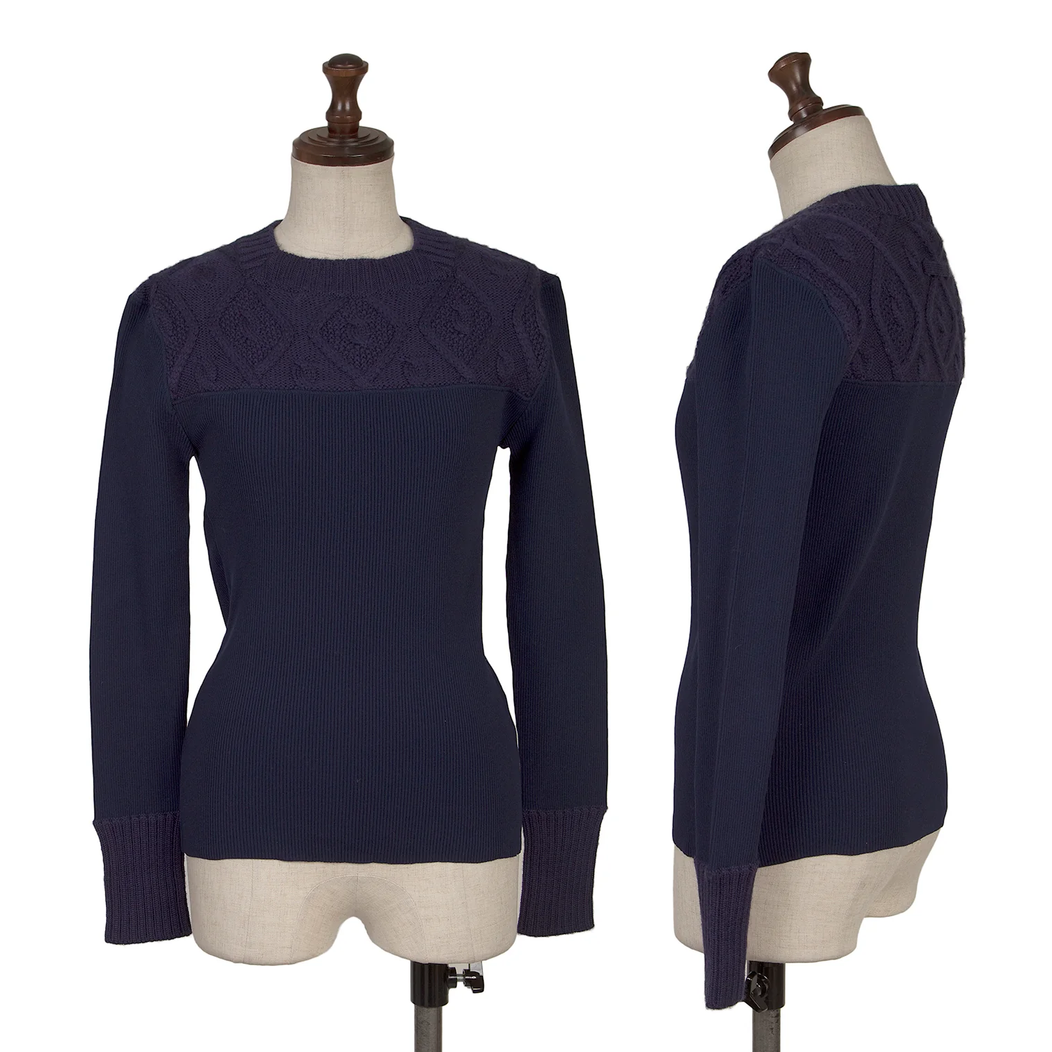 JEAN PAUL GAULTIER CLASSIQUE　ニット帽 m72973275242_1.jpg?1662613579