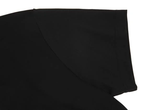 COMME des GARCONS HOMME PLUS Poly Layered Design T shirt K-156760_004