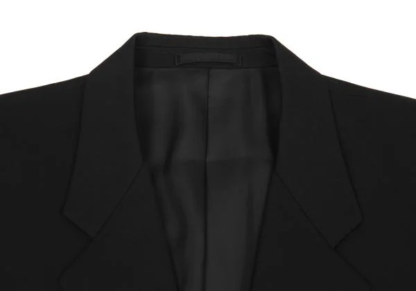 コムデギャルソン オムCOMME des GARCONS HOMME ウールギャバ