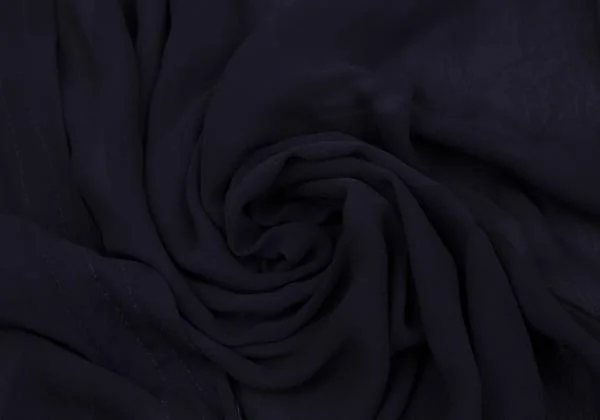 robe de chambre COMME des GARCONS Velour Switching Chiffon Skirt K-156766_012