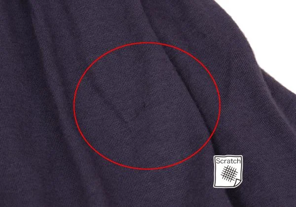 Hussein Chalayan Rayon Wool Waist Knit Skirt K-156777_006