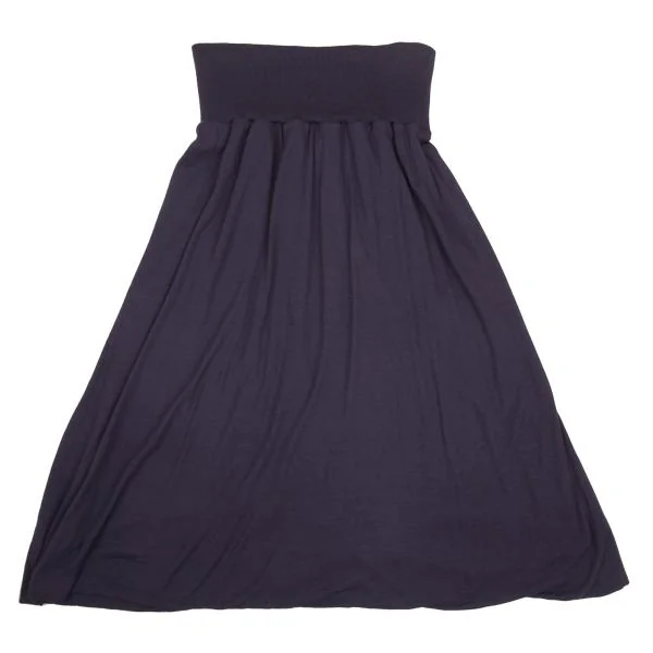 フセイン チャラヤンHussein Chalayan レーヨンウールウエストニット