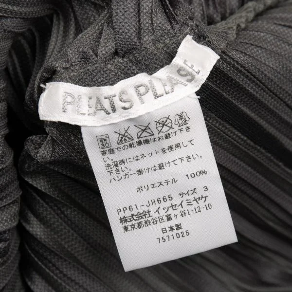 PLEATS PLEASE Bias Pleats Dress K-156788_013