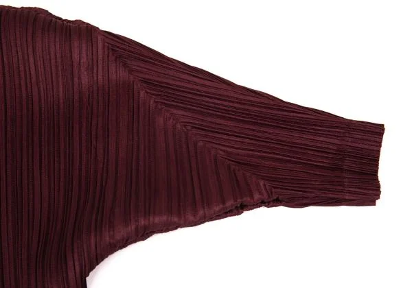 PLEATS PLEASE Flare Dress K-156790_005