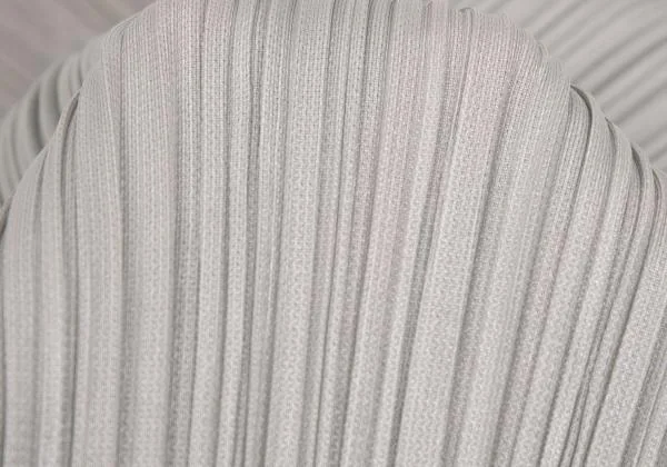 PLEATS PLEASE Bi-colour Sleeveless Dress K-156795_009