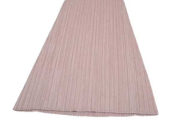 PLEATS PLEASE Sleeveless Long Dress K-156797_006