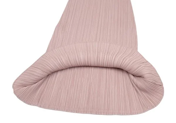 プリーツプリーズPLEATS PLEASE グラデーションプリントプリーツ